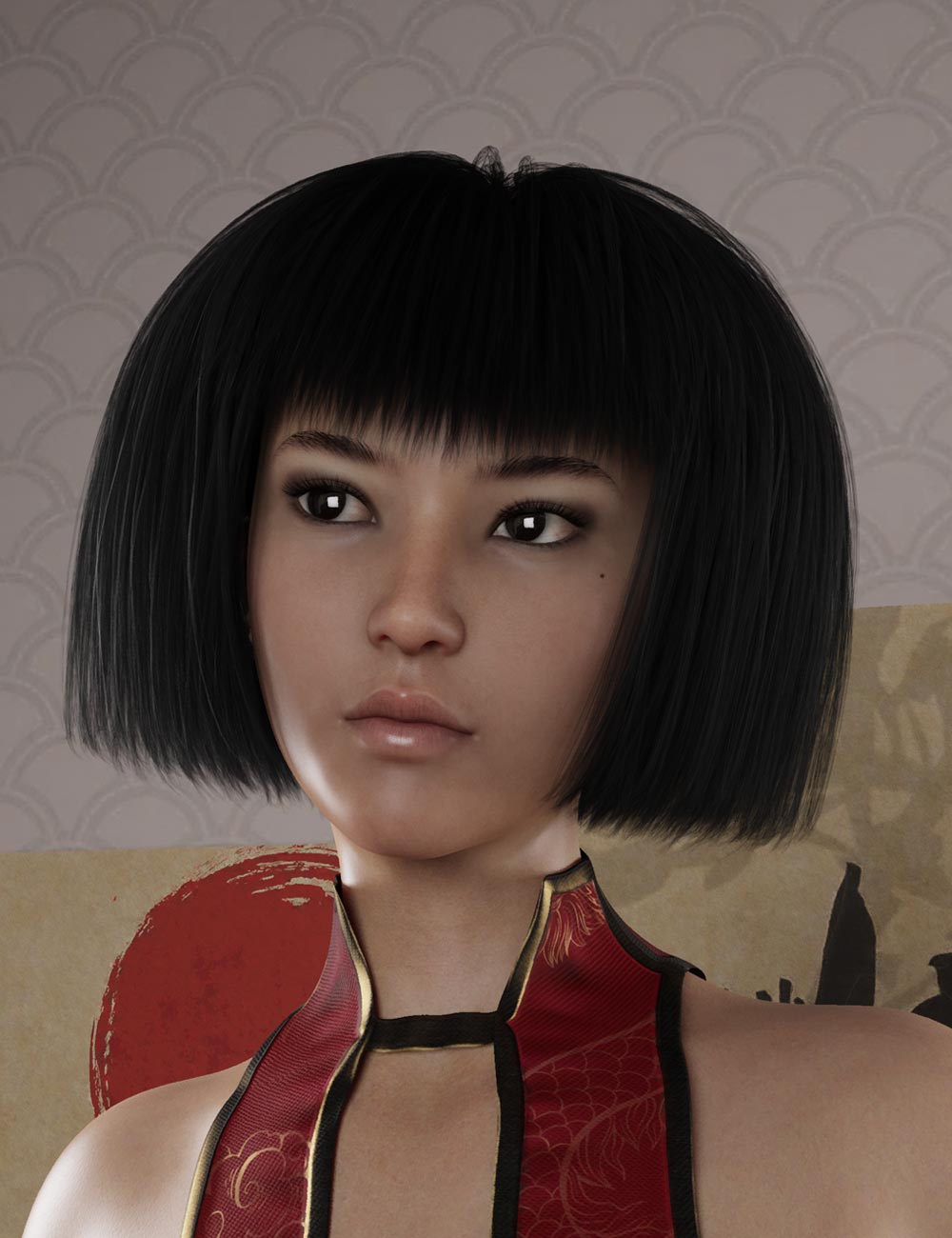 mokotohairforgenesis9and800maindaz3d 1742289314