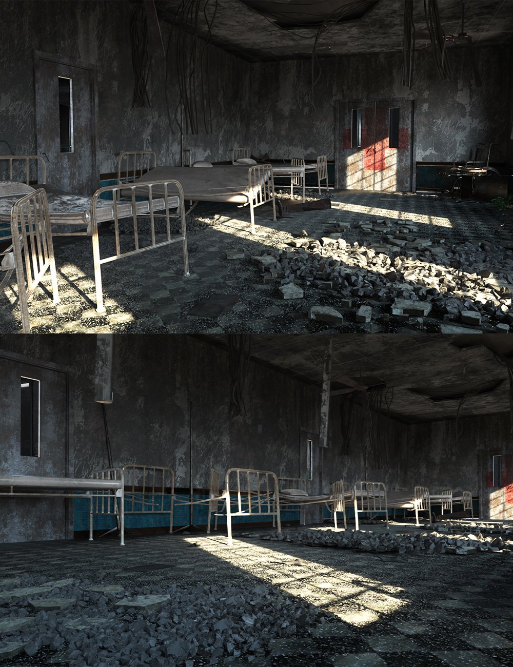 Echoes of the Ward popup main 1742807801