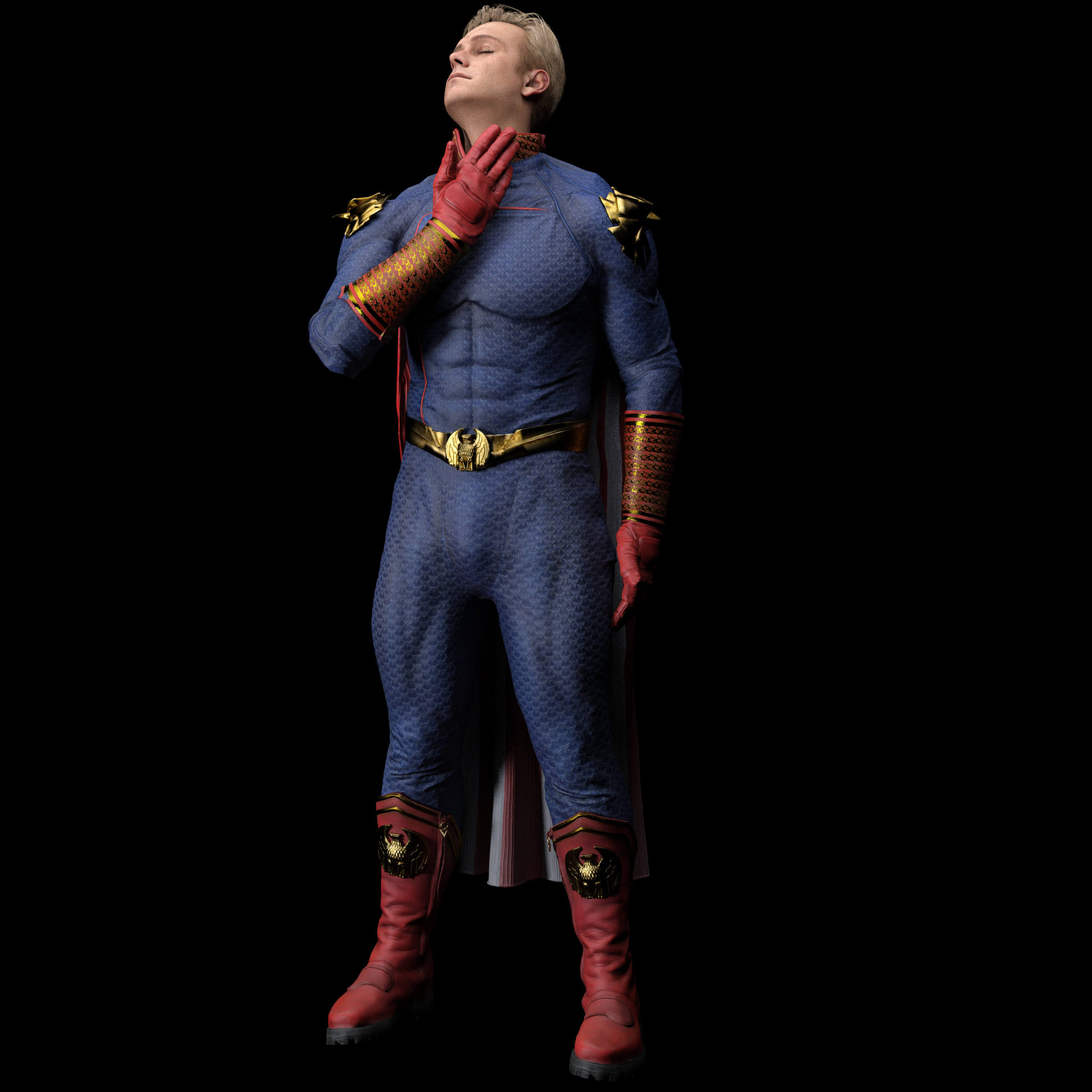 Homelander 1743287690