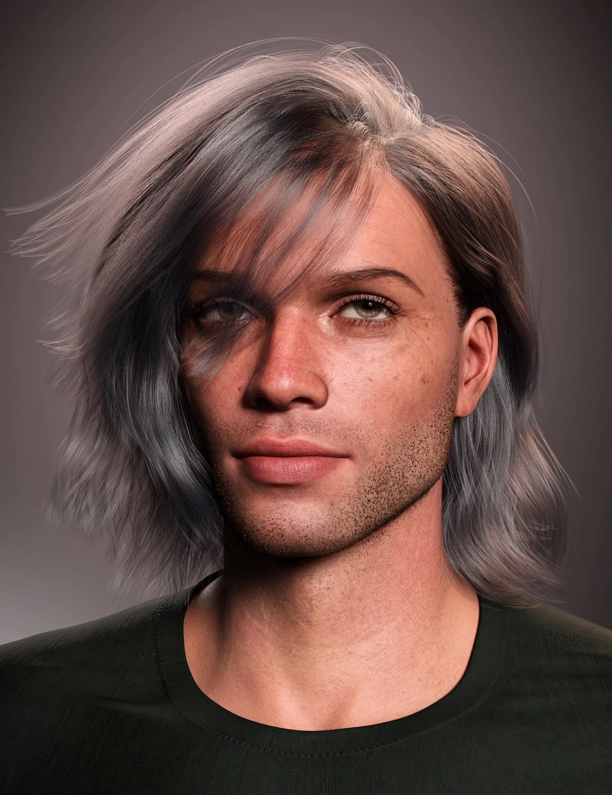 Requests - Free Daz 3D Models