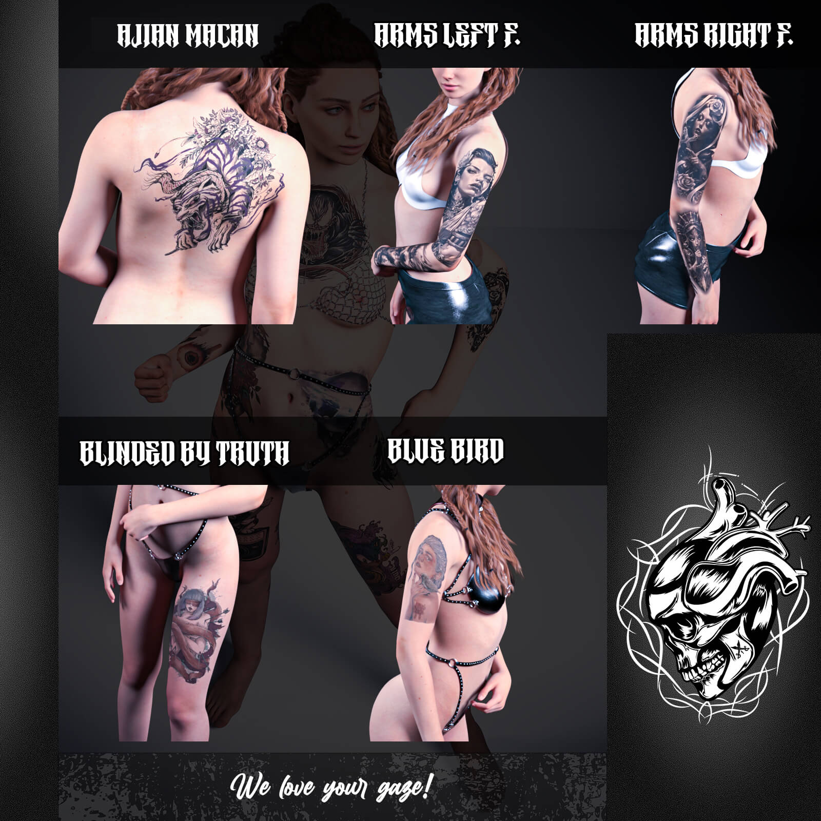 artwork tattoo collection vol 05 01 1743782625