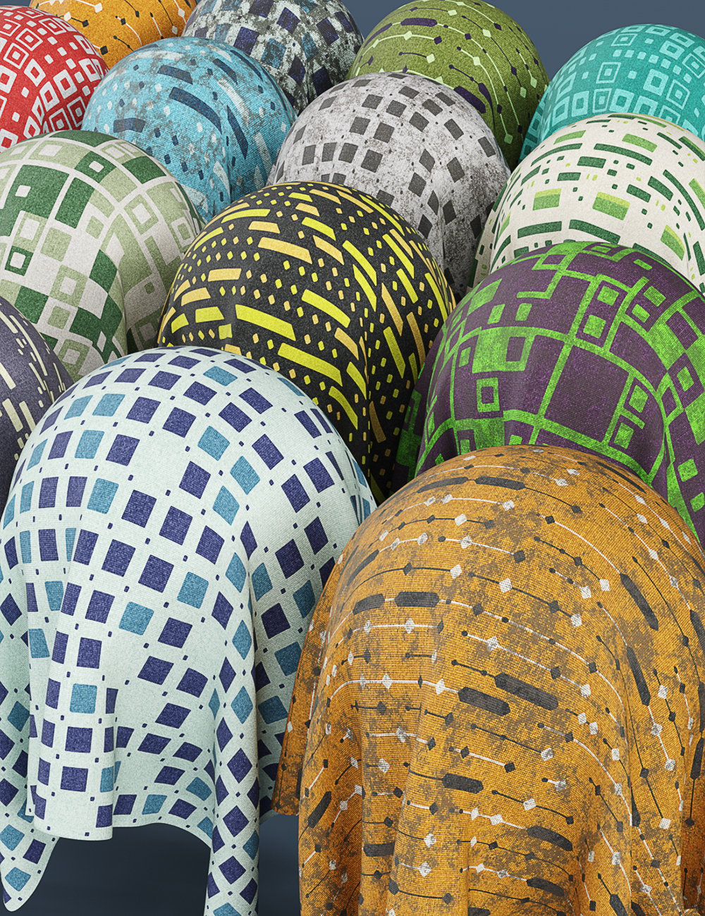 ddpbrgeometricfabricshadersforirayvol400maindaz3d 1743756803