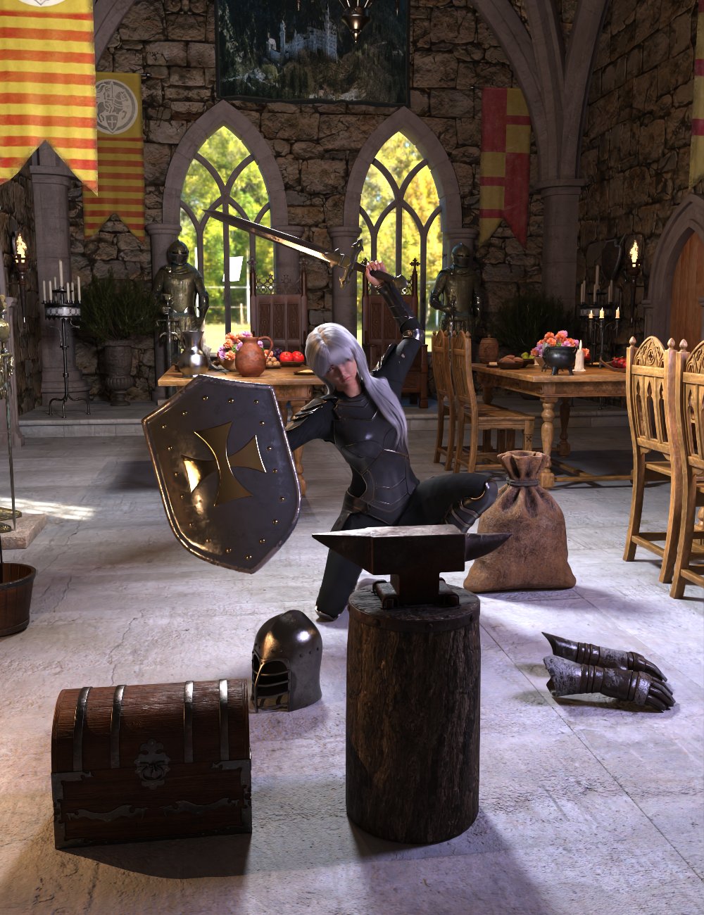 fgmedievaltimes00maindaz3d 1743756365