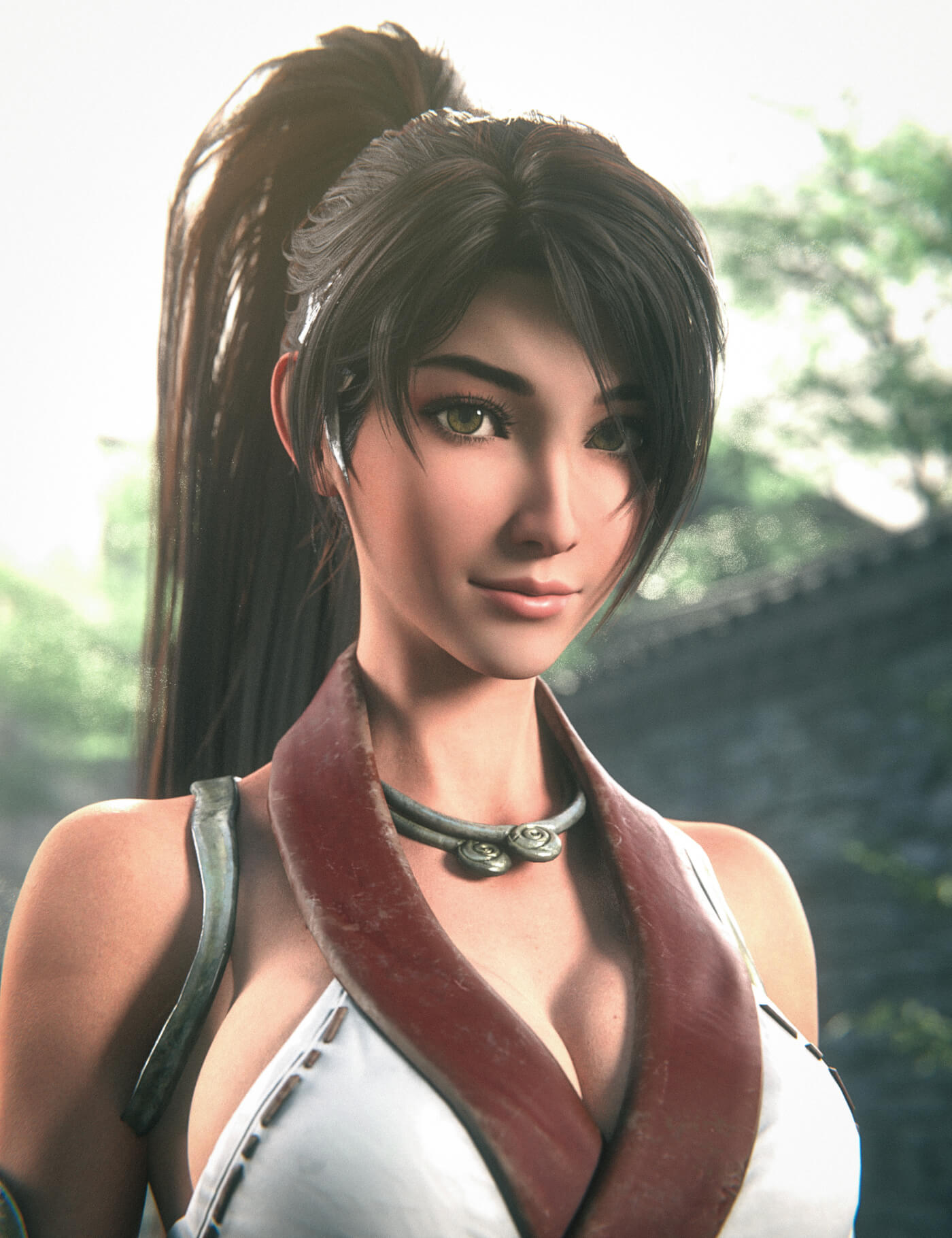 Requests free daz 3d models