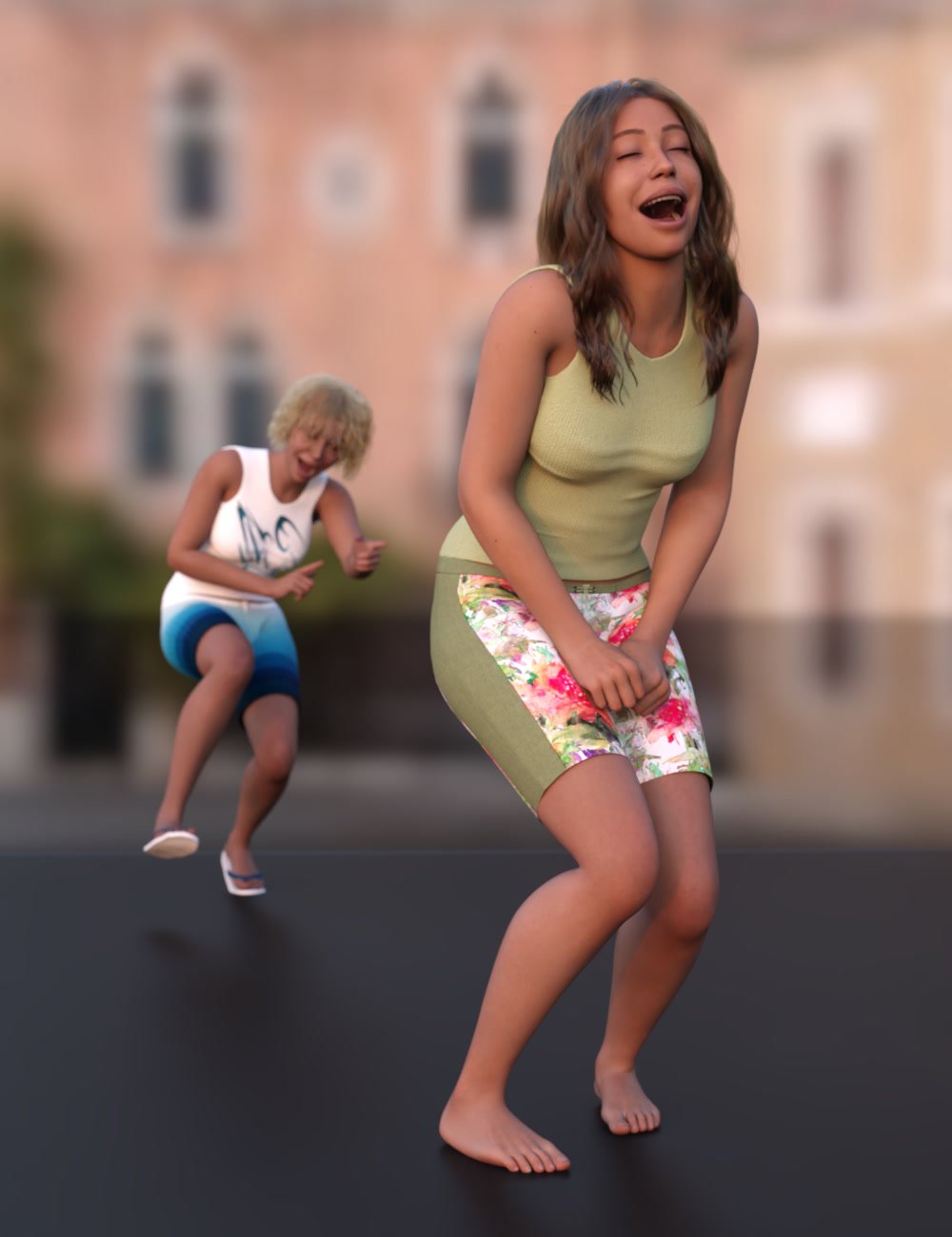 atglaughoutloudposesforgenesis98and81female00maindaz3d 1743919733
