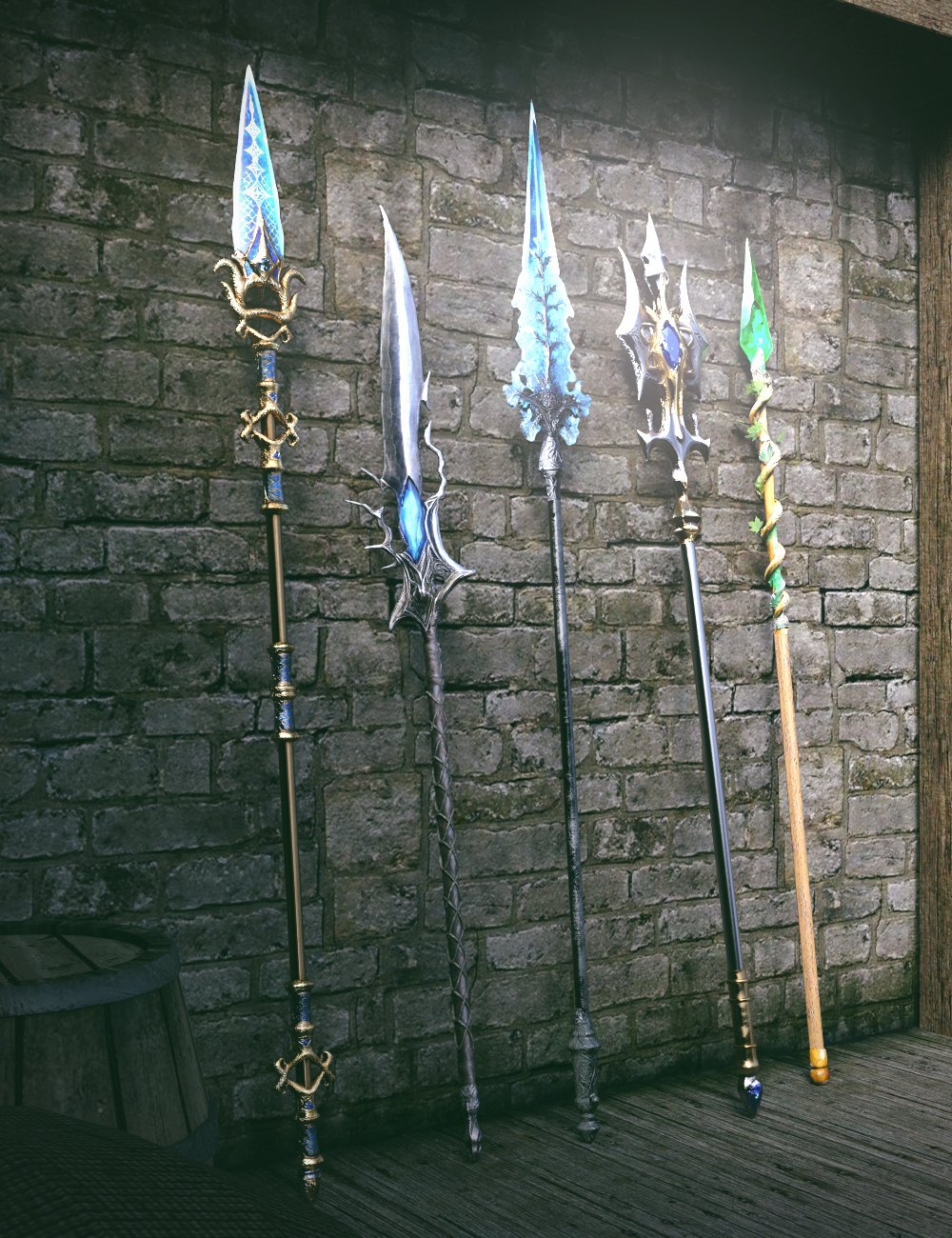 fantasyspearcollection0100maindaz3d 1744104791
