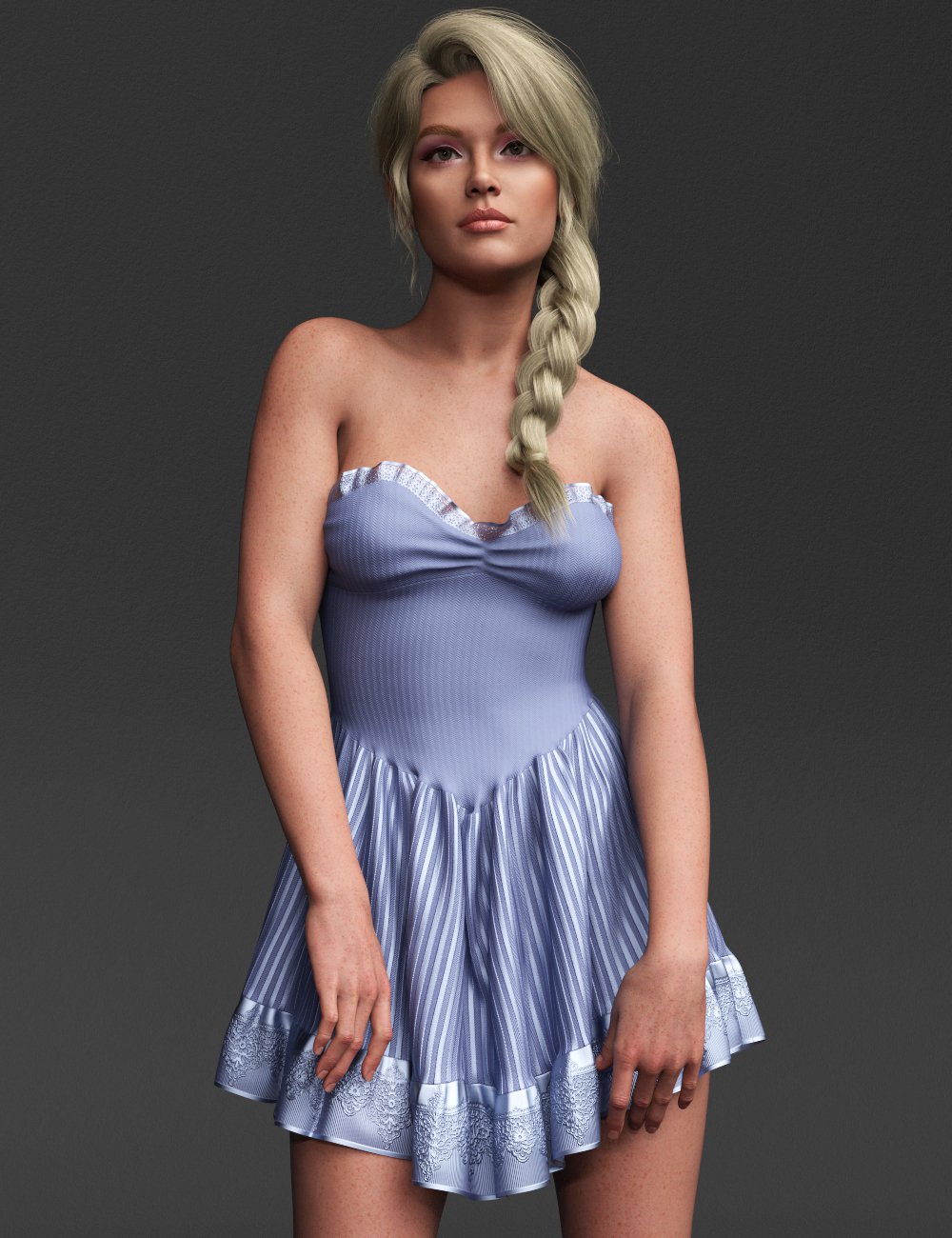 A97 dForce Lune Dress for the Genesis 9 Feminine 1 https://new.imagehostx.com/upload/2025/04/10/a97dforcelunedressforthegenesis9feminine00maindaz3d_1744275371.jpg