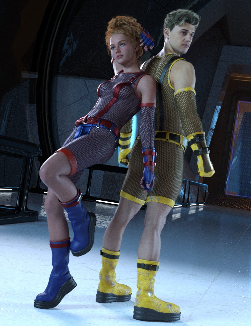 dzmidnightmeshforgenesis900maindaz3d 1744274494