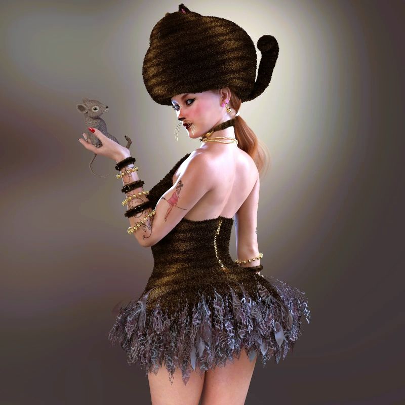 Here Kitty Kitty D 1744969617