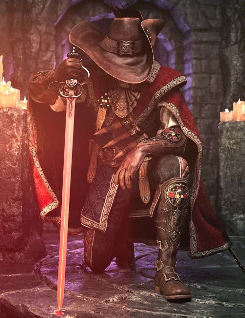 Last Vampire Hunter 1744971355