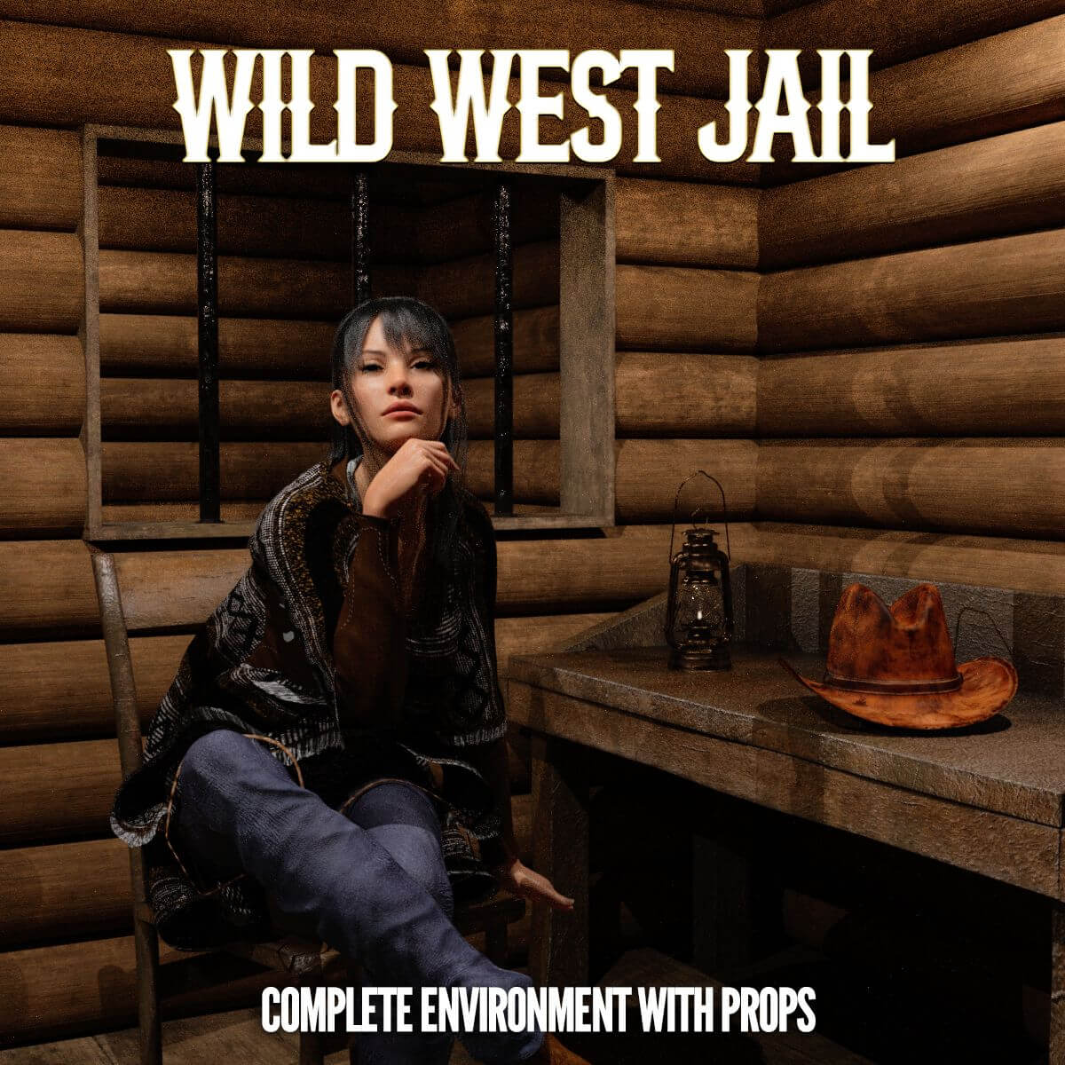 wild west jail environment 01 1744999995