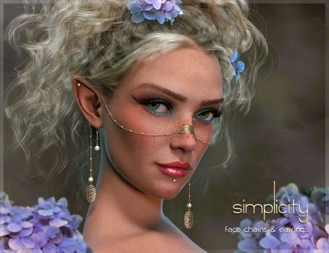 Simplicity 1745082157