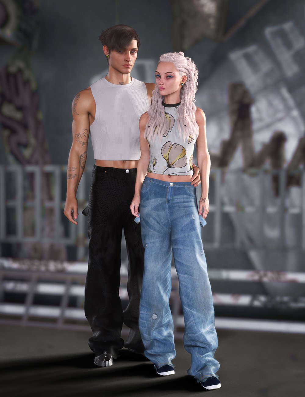 dforcecoolhangoutoutfitforgenesis900maindaz3d 1745044501