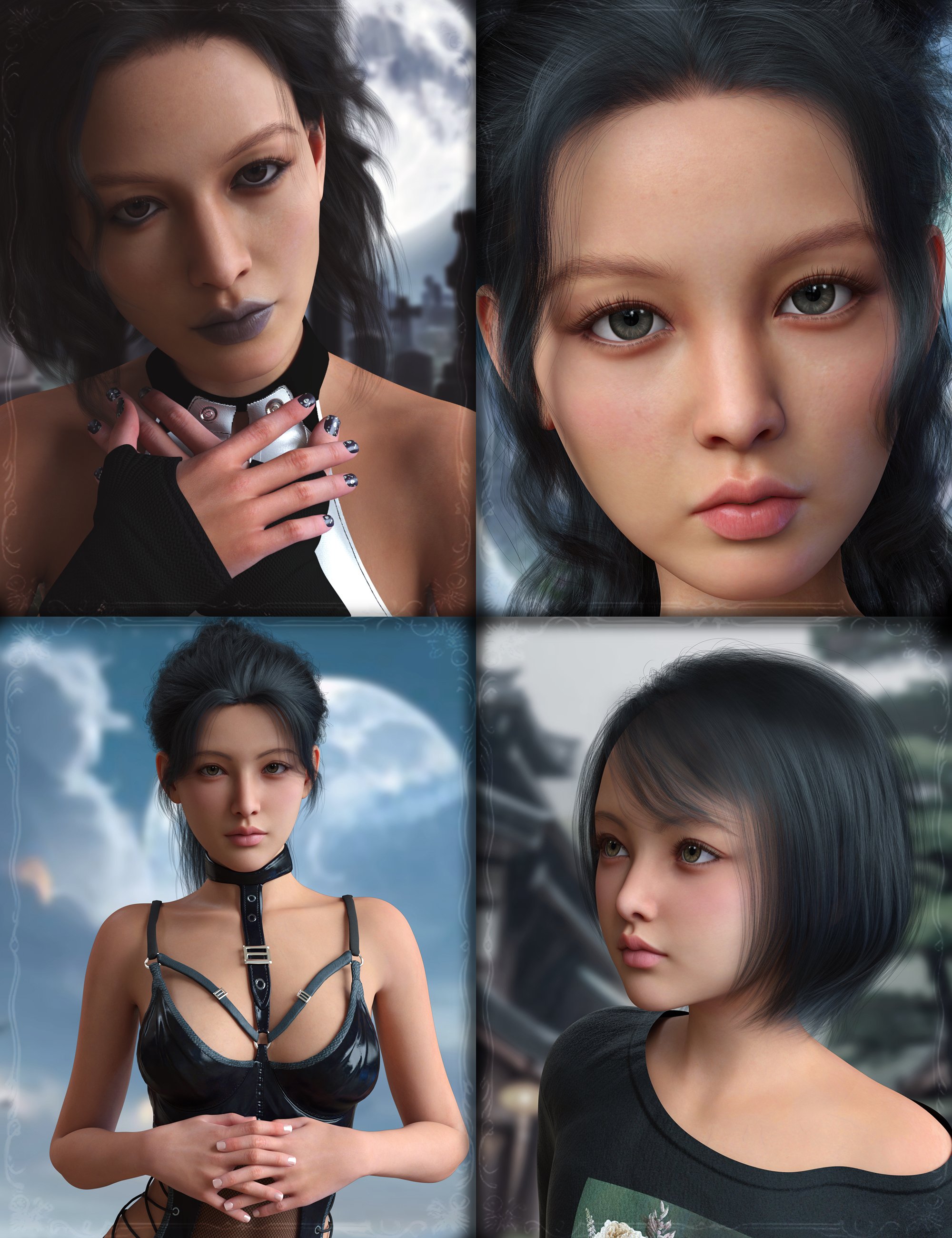 voeimiandyoungandvojunandyounghdforgenesis9characterbundle00maindaz3d 1745044695