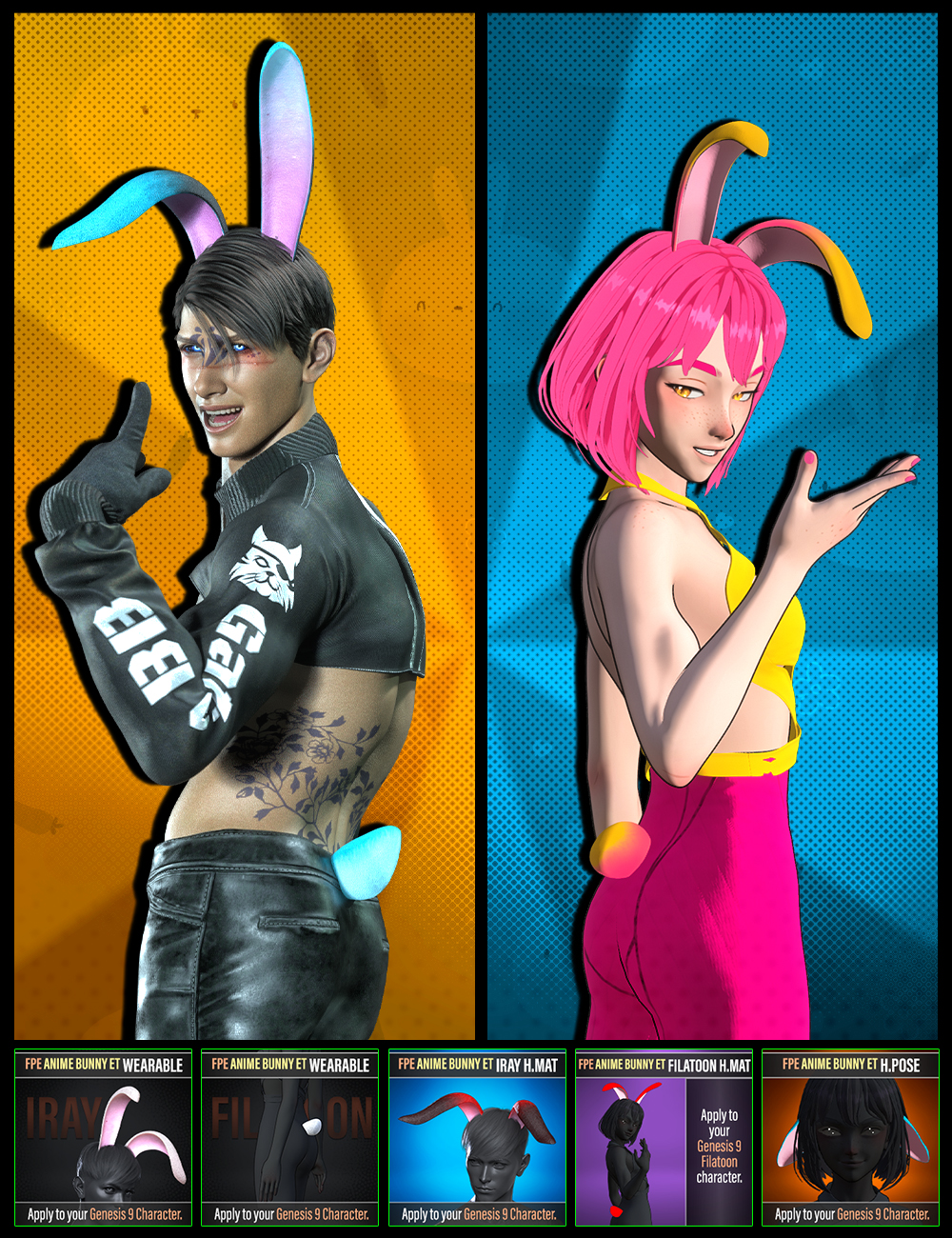 fpeanimebunnyearsandtailforgenesis900maindaz3d 1745129924