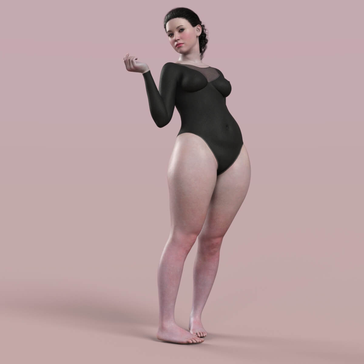 Giorgia R Morph for Genesis 9 54 giorgia r morph for genesis 9 10 1745207967