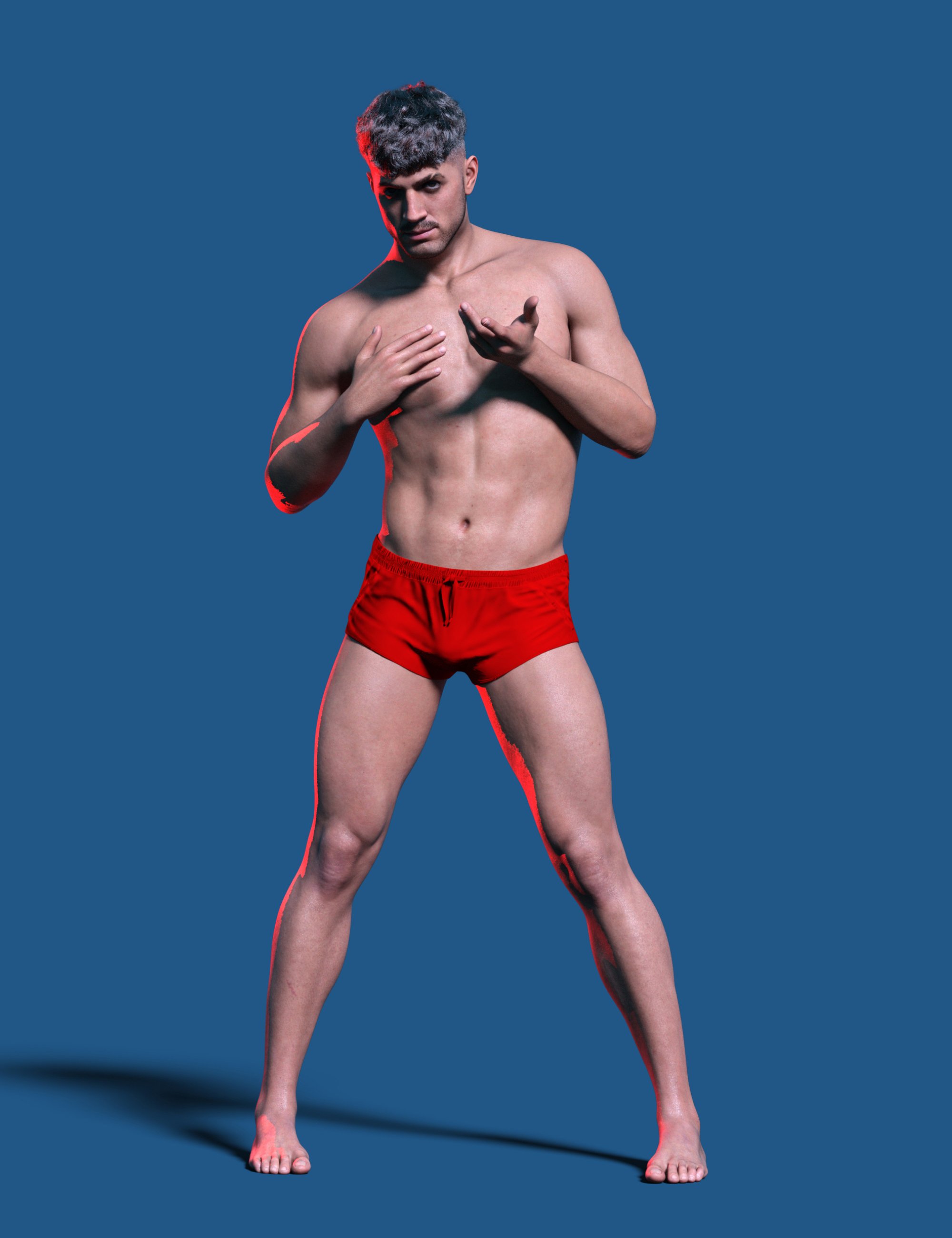 Pibon Poses for Genesis 9 and 8 Male 1 https://new.imagehostx.com/upload/2025/04/22/pibonposesforgenesis9and8male00maindaz3d_1745304420.jpg