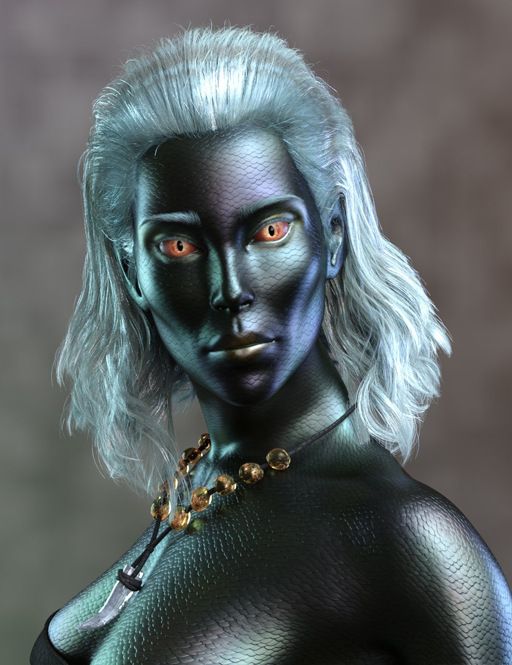 AB Scaly Elven Skins and Shaders for Genesis 9 1 https://new.imagehostx.com/upload/2025/04/23/abscalyelvenskinsandshadersforgenesis900maindaz3d_1745388996.jpg