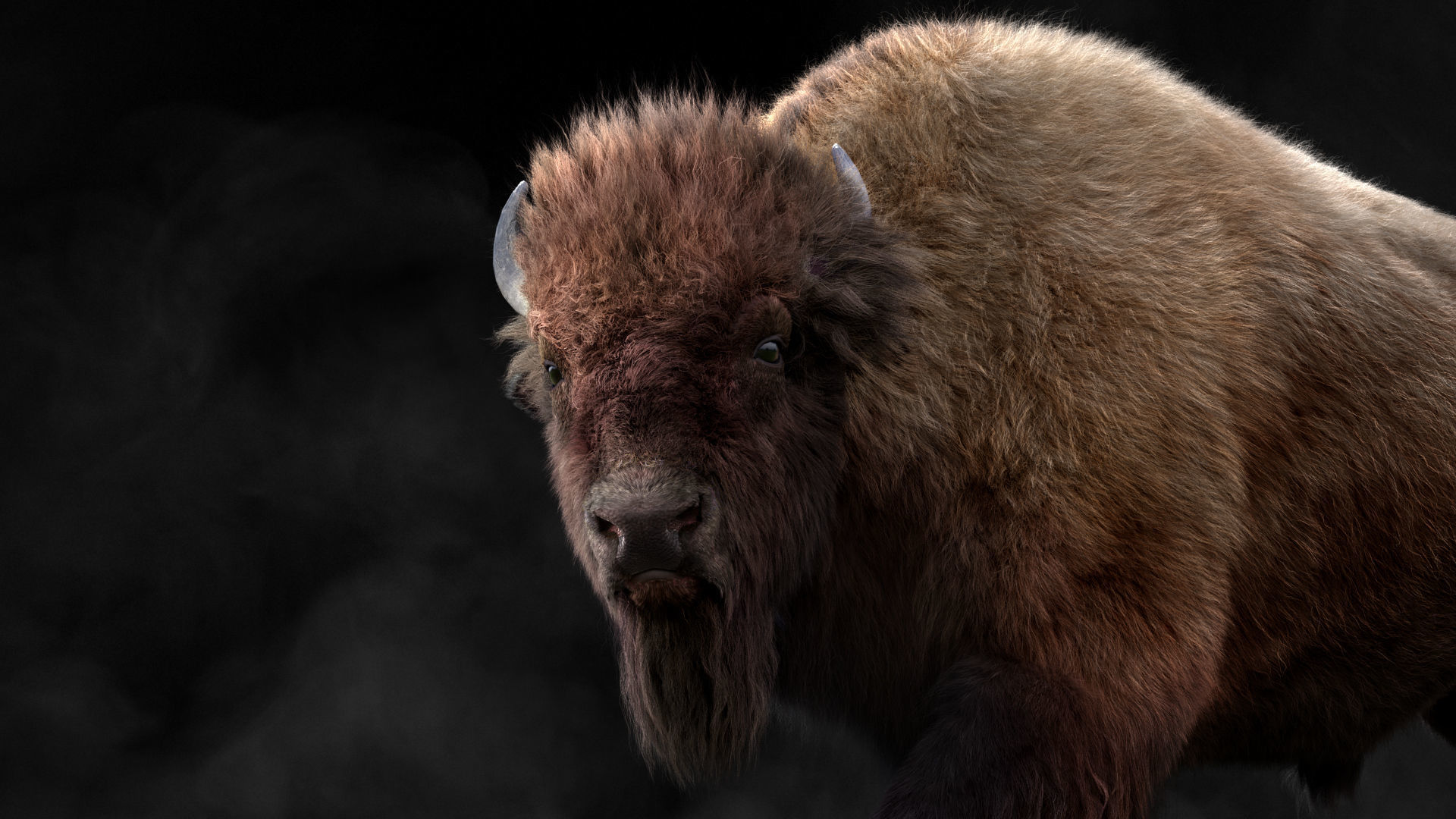 bison male animated 3d model 8a46f21da9 1745409887