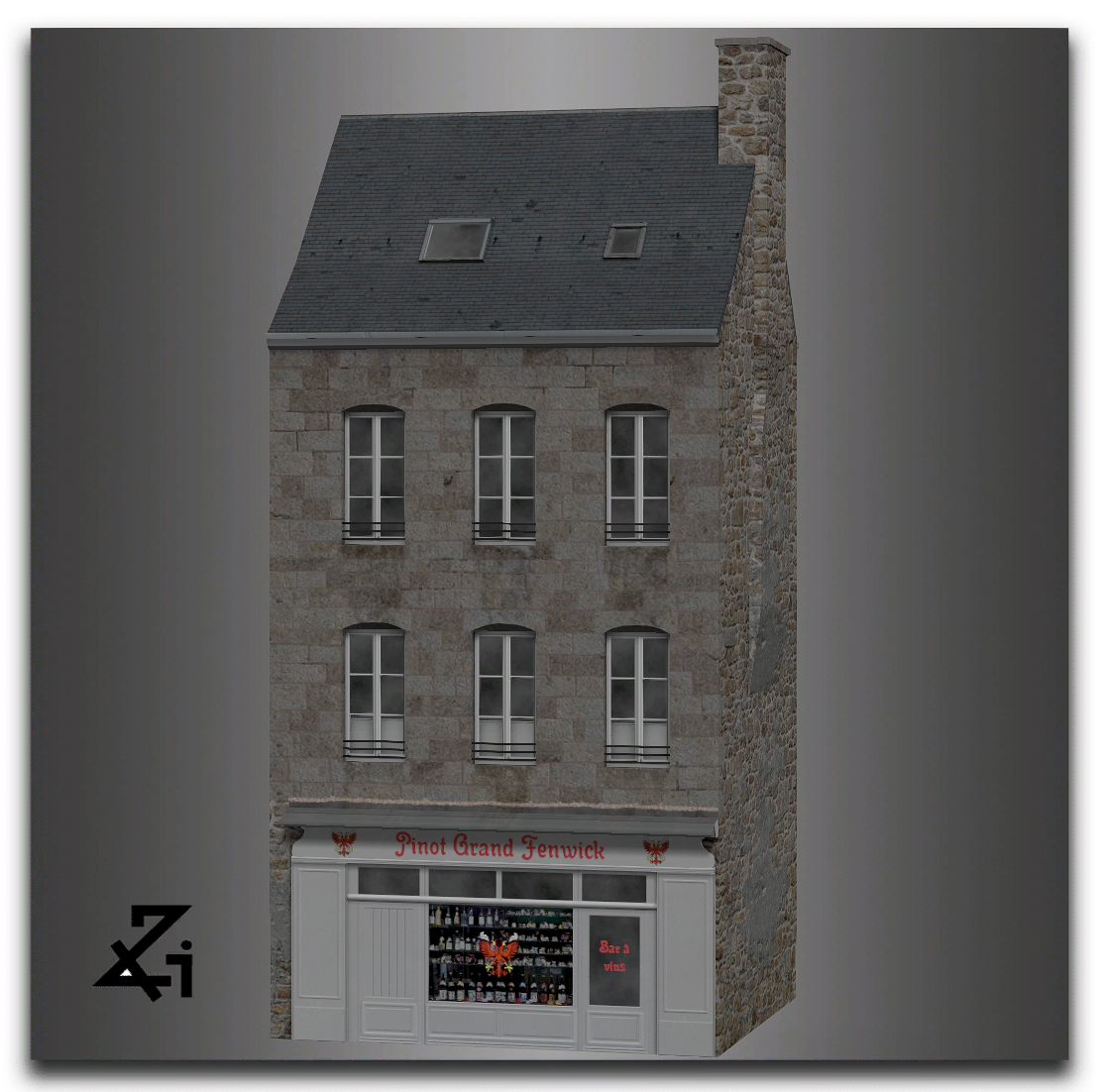 guingamp shop 1 france 1745492849