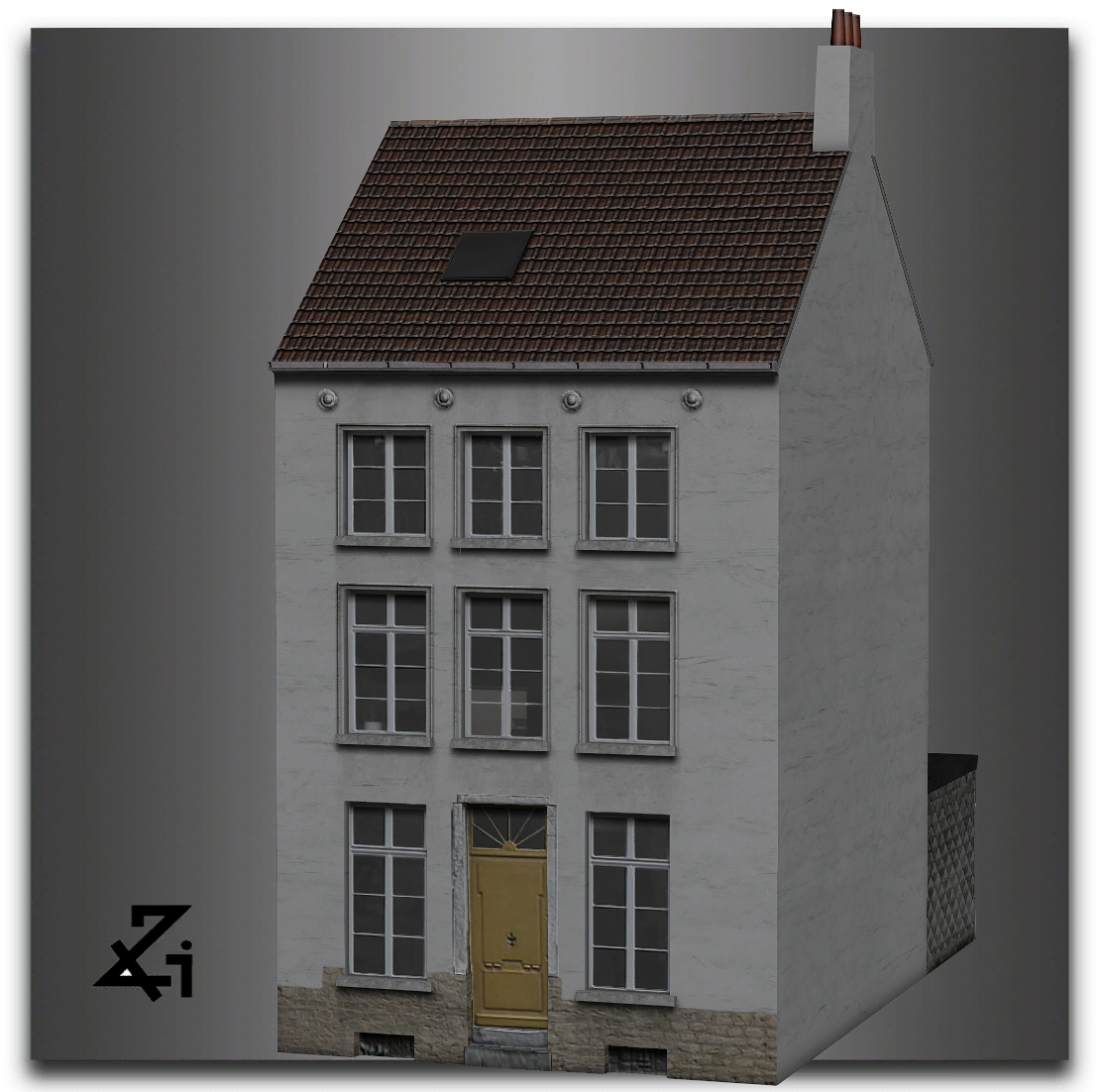 brussels house 1 belgium 1745582115