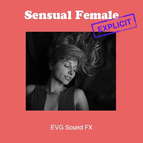 666336 EVG Sound FX Sensual Female A 1745725211