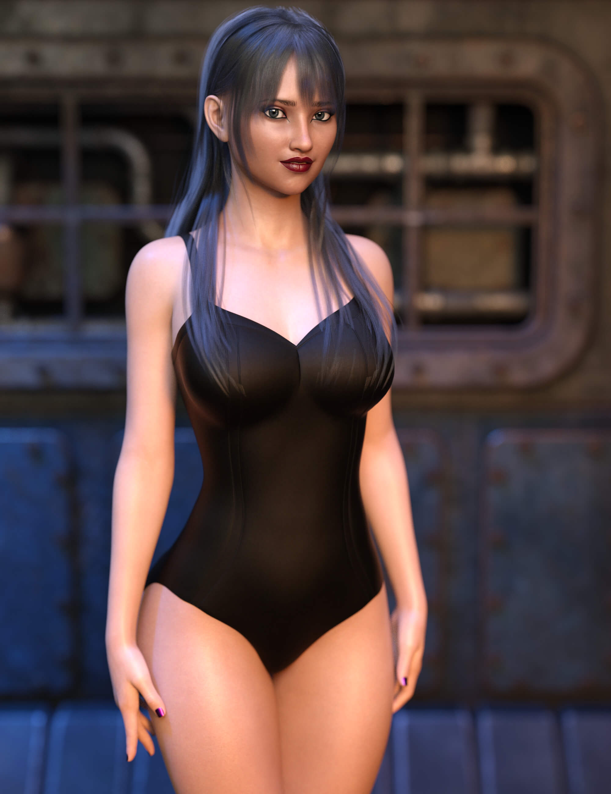 ab yana for genesis 8 and 8 1 female 01 1745761873