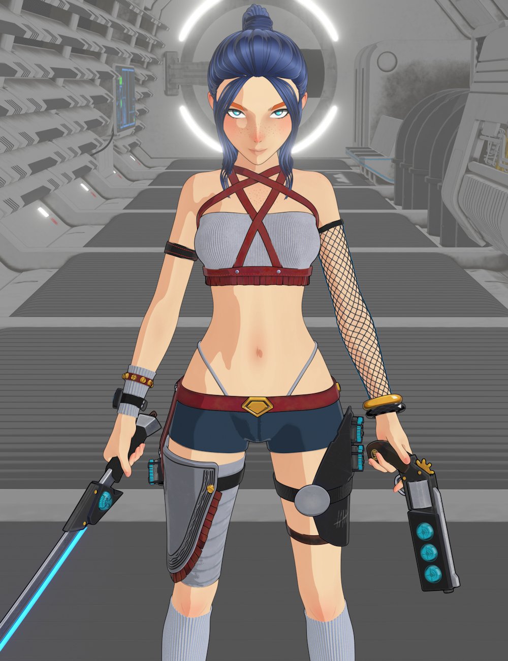 dttbountyhuntersetforgenesis900maindaz3d 1745909373