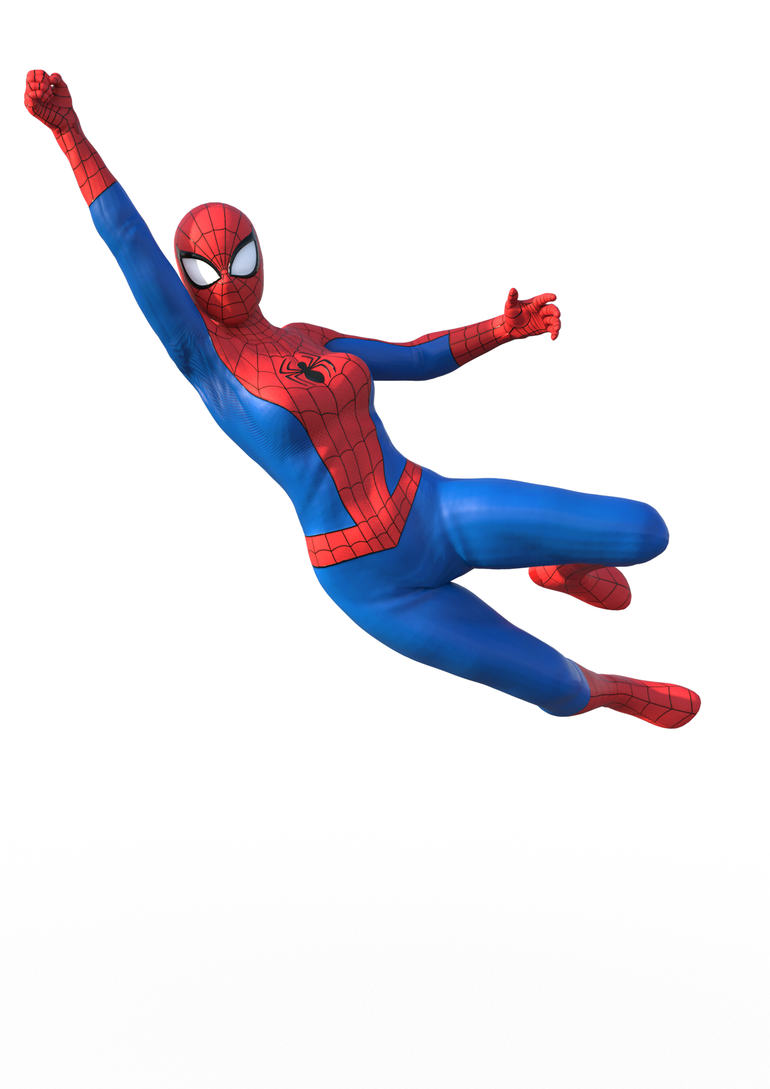 Mayday Parker Spider Girl Preview 1745989259