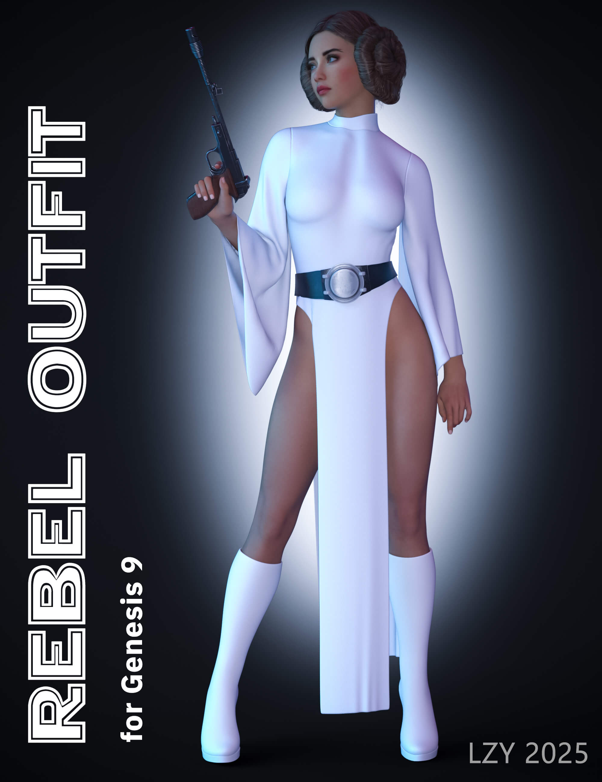 lzy dforce rebel outfit for genesis 9 01 1746010122