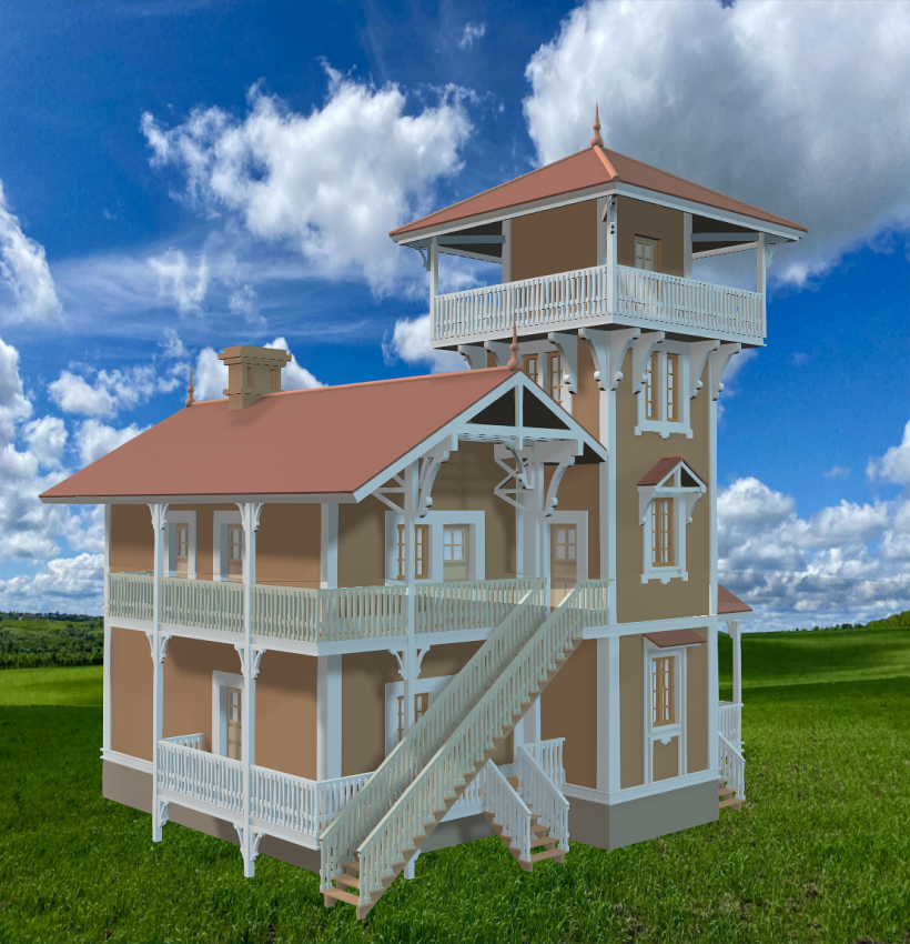 20 East Brother Lighthouse 1746135668