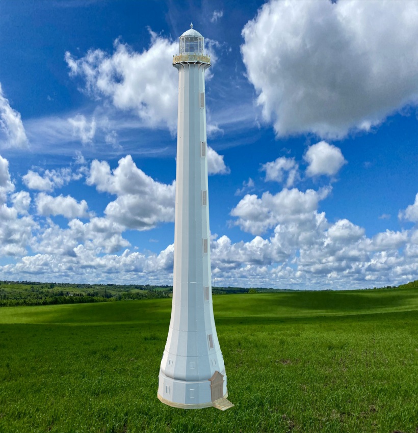 Amedee lighthouse 1746135703