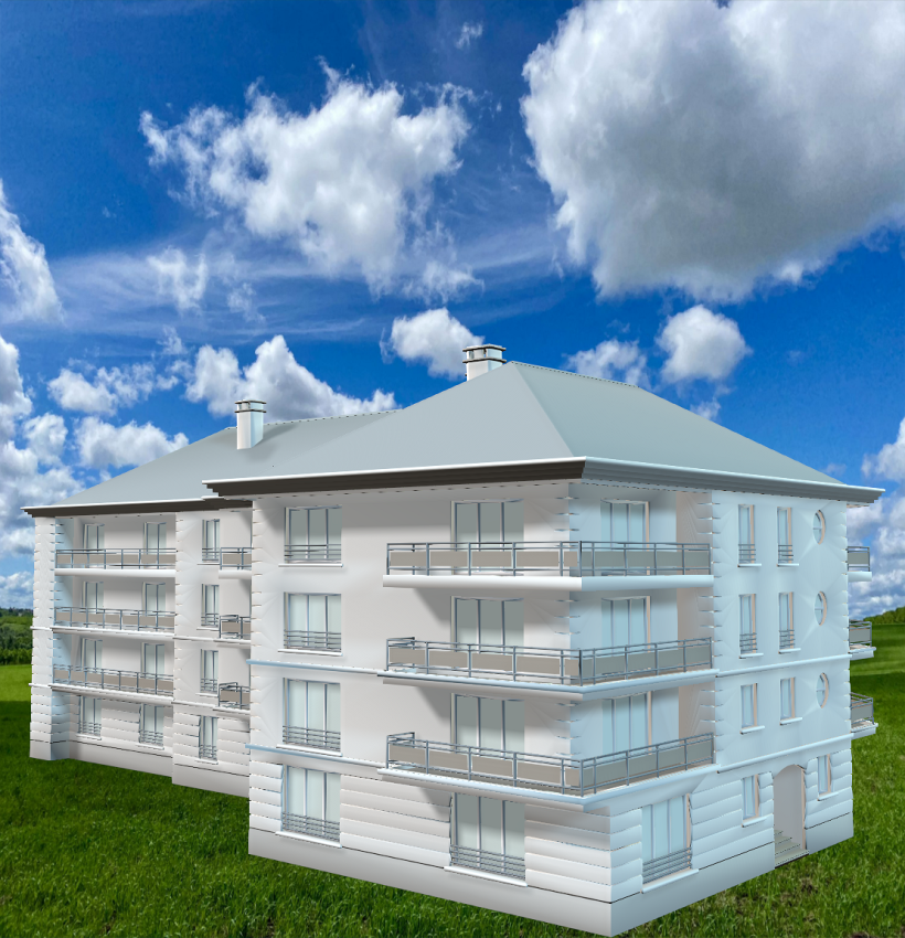 Apartment Building 2 1746135729