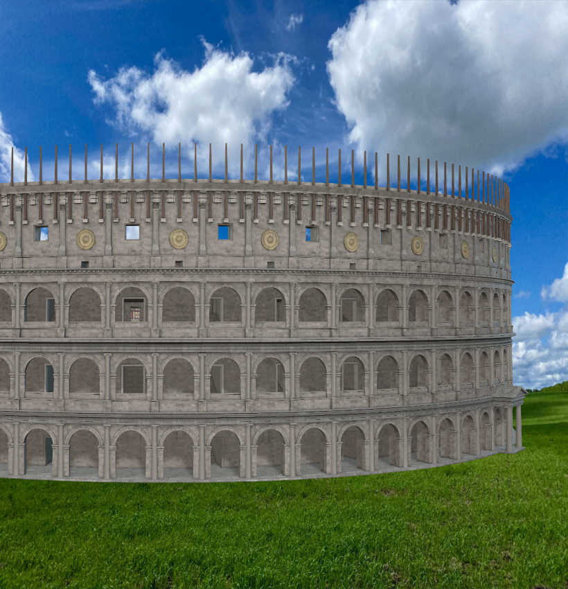 Colosseum 1746136726