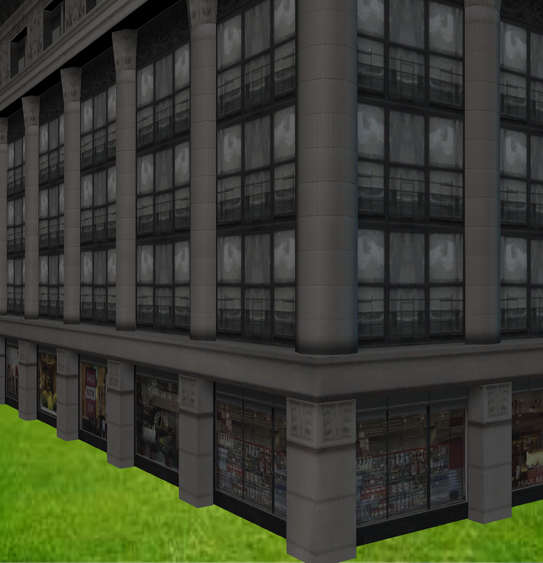 Store-building_2 (for Iclone)
