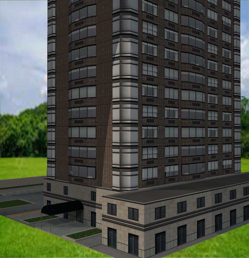 new york style condominium A 1746108571