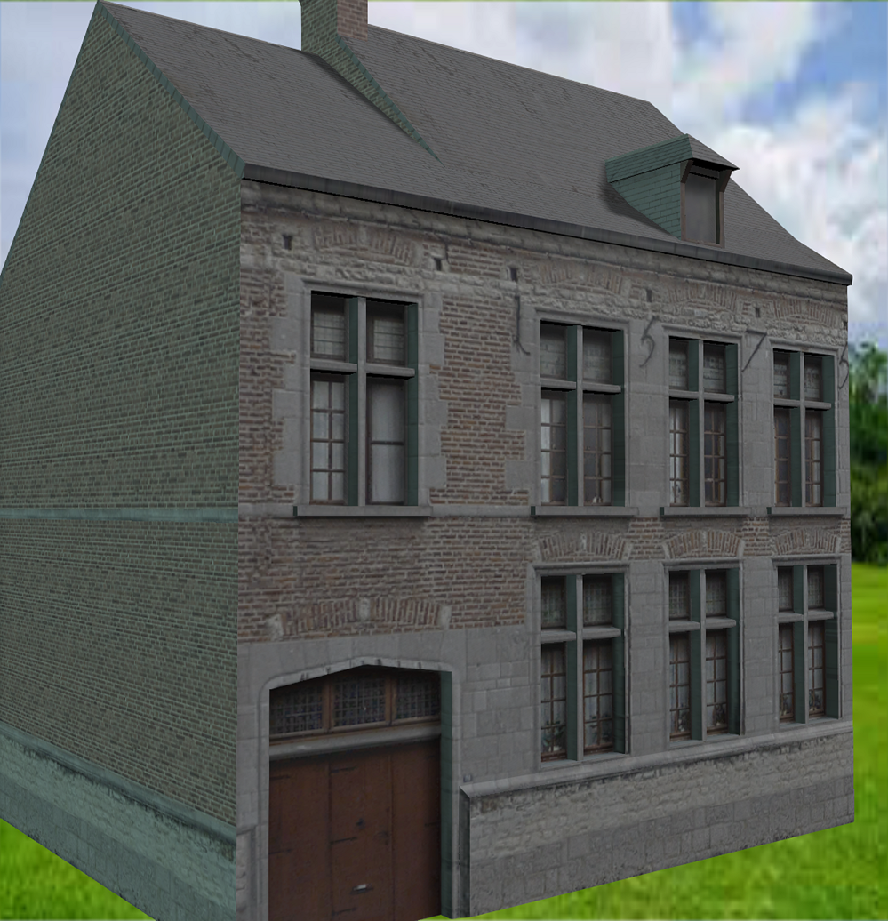 nivelles house 1 belgium A 1746110121
