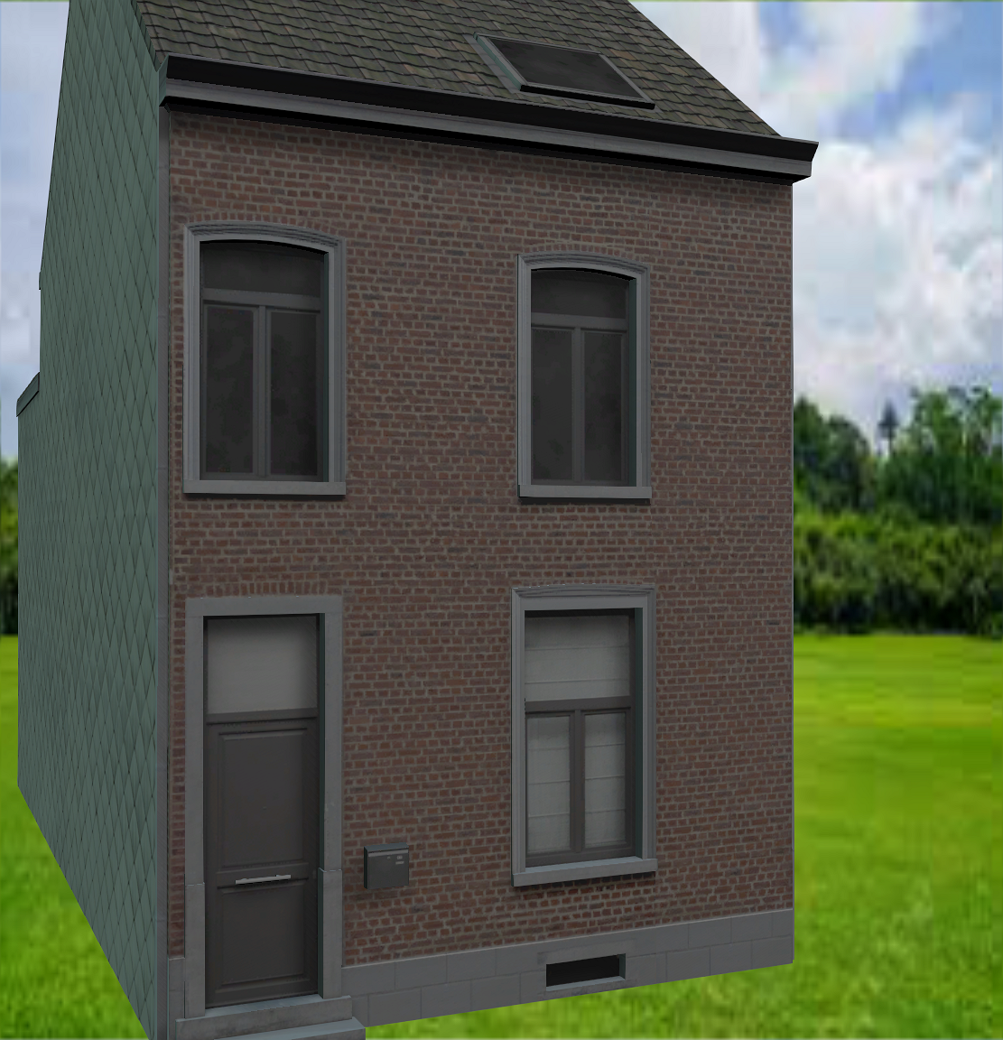 nivelles house 10 belgium A 1746110478