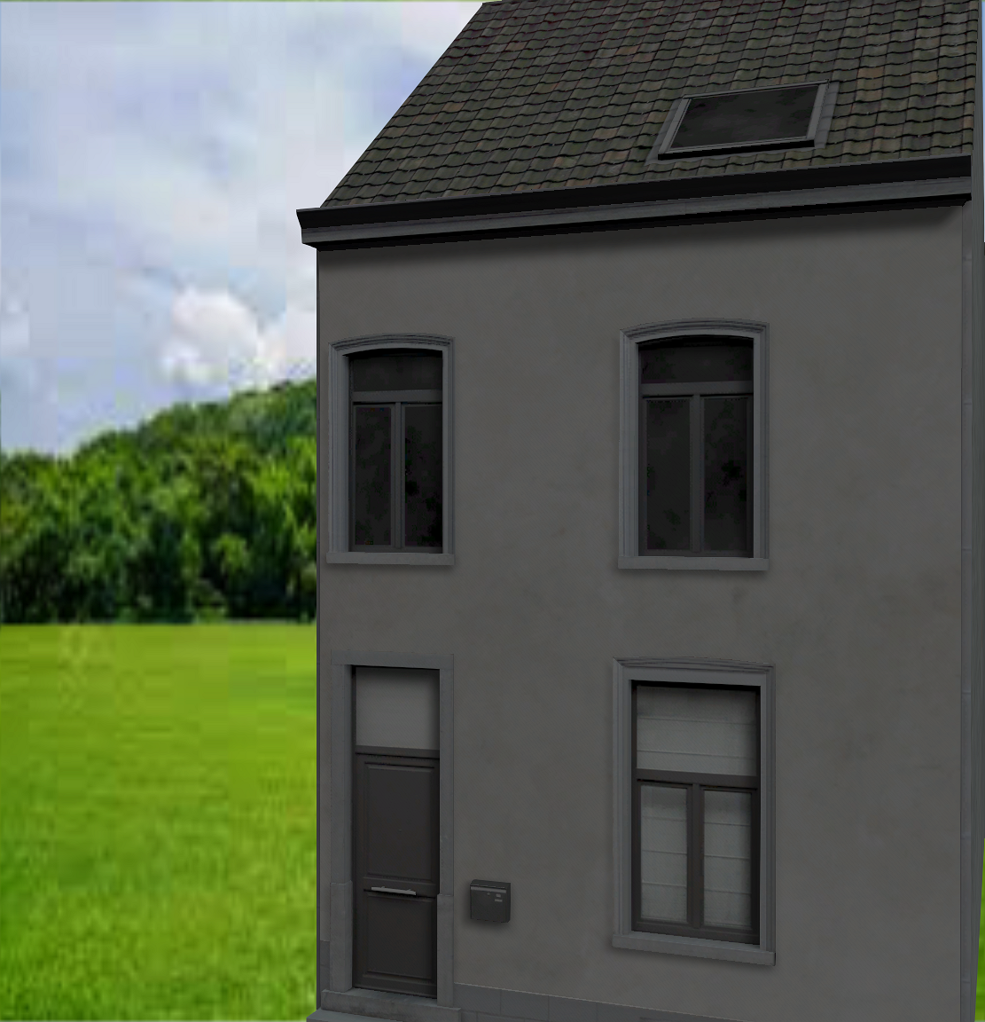 nivelles house 10b belgium A 1746110456