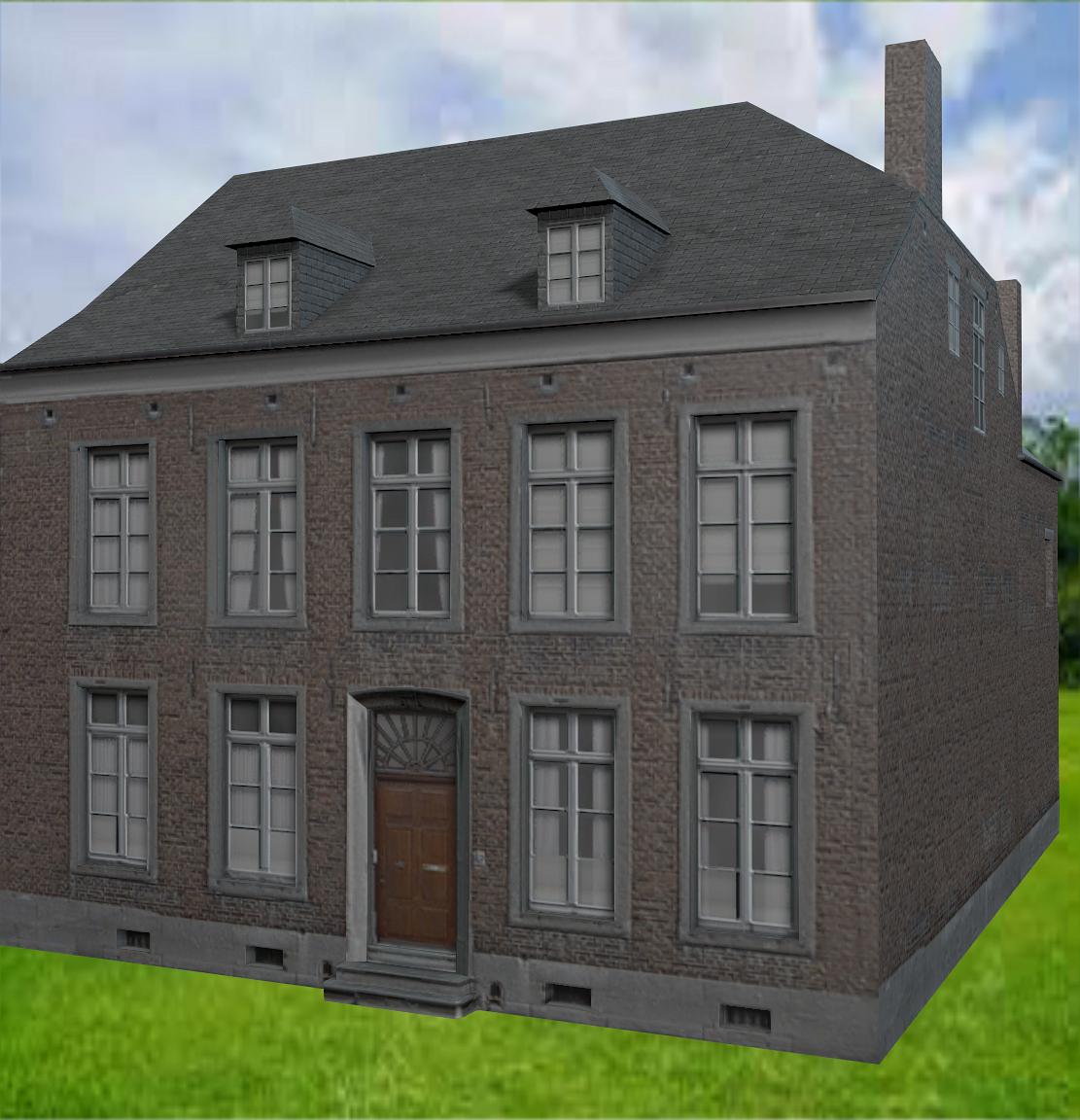 nivelles house 2 belgium A 1746110214