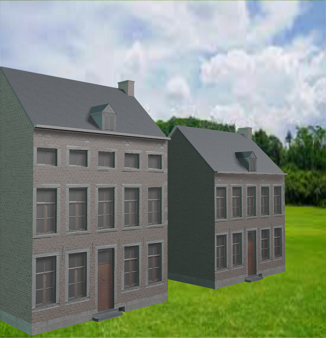 nivelles house 6 belgium A 1746110361