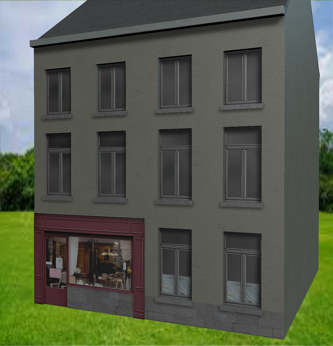 nivelles shop 1 belgium A 1746110498