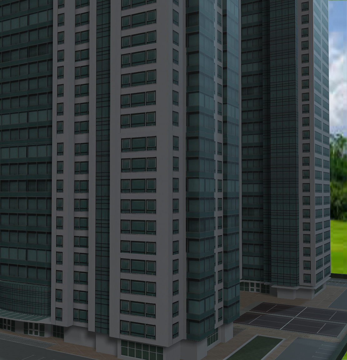 the-peak-residences-Jakarta (for Iclone)