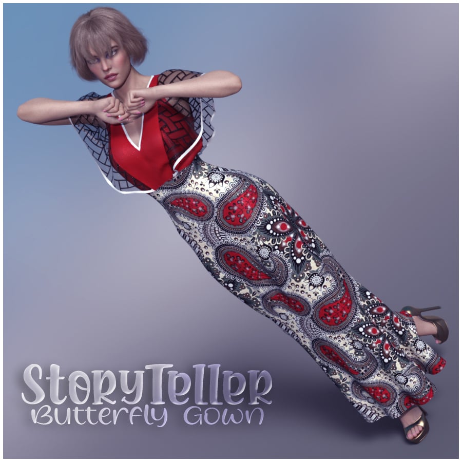 storyteller butterfly gown g8f image 0 1746220003