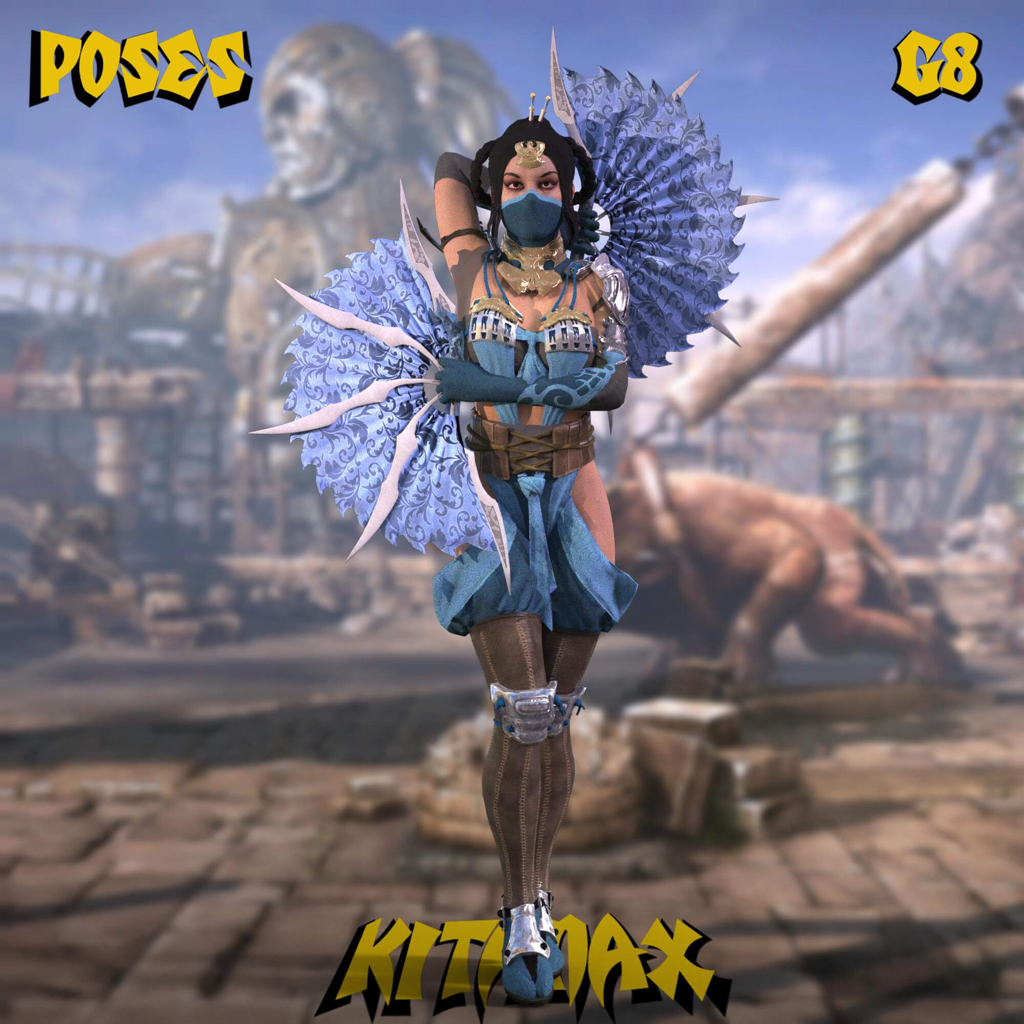 KitanaX Poses and Fan for Genesis 8 Female 1 https://new.imagehostx.com/upload/2025/05/07/kitanax-poses-and-fan-for-genesis-8-female-01_1746650387.jpg
