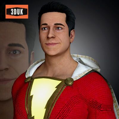 dcu shazam g8m double feature 1746803957