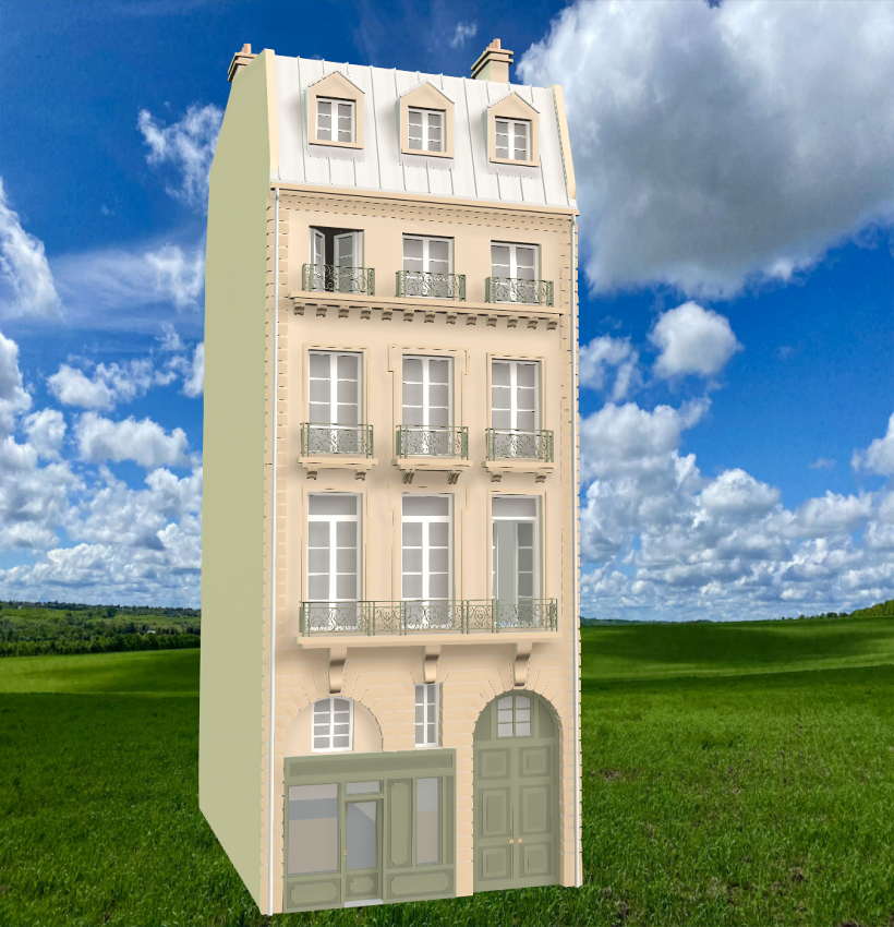 Paris Building 01 1746898729