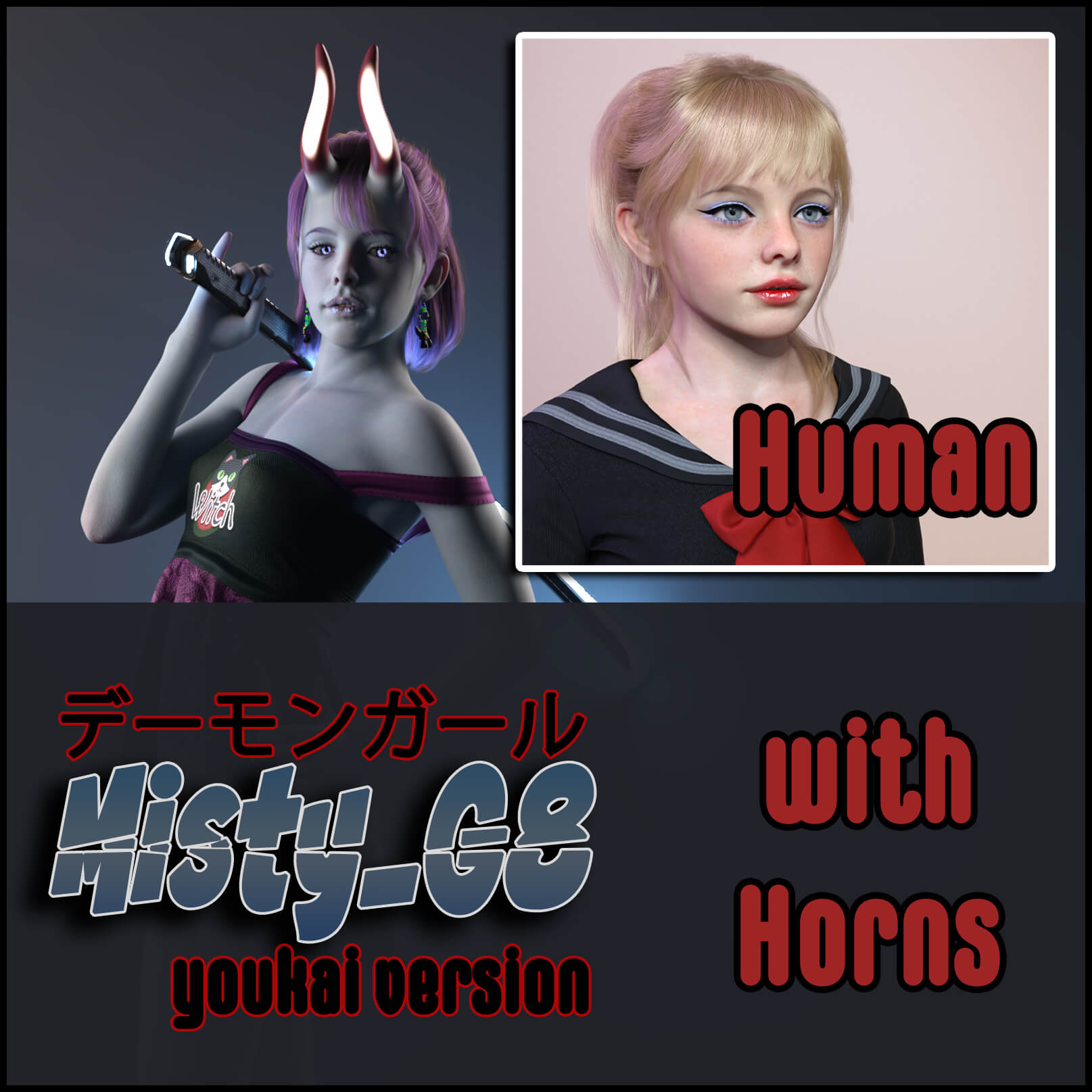 bg3d misty youkai edition for genesis 8 and 8 1 female 01 1746887550
