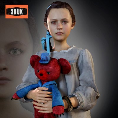 The Orphan Girl For G8F - UPDATED VERSION With EXTRA Outfits! (Item was Removed From Store) 1 https://new.imagehostx.com/upload/2025/05/11/the-orphan-girl-for-g8f_1746991280.jpg