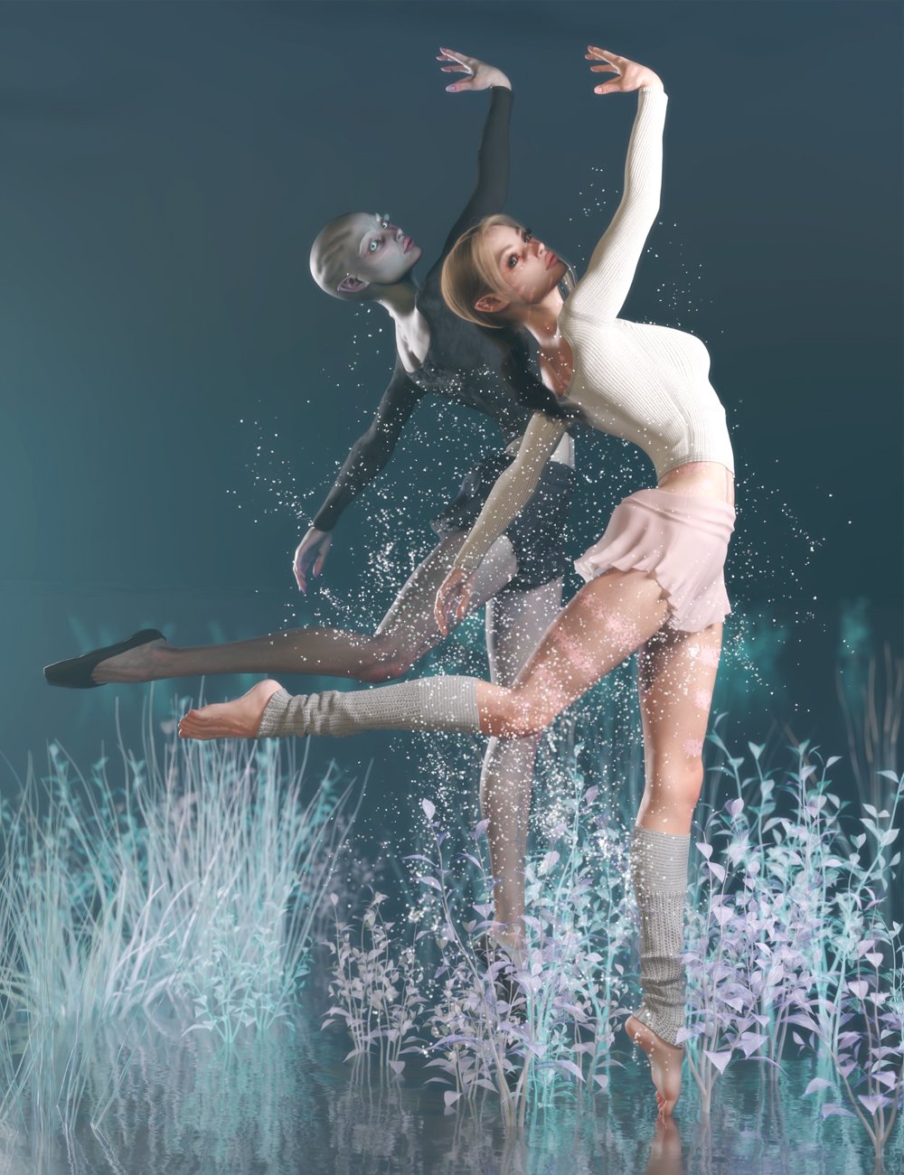 thenebulapirouettesadoracharacterbundle00maindaz3d 1746944184